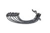 Bosch Ignition Lead Set 0 986 356 783 (0986356783)