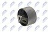 окачване, двигател