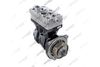 kompresor RVI/VOLVO aby šel  zaměnit za  9125120320  musí se dodat  karta  094981, 094982 , 066669 1300235001