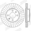 Bremsscheibe