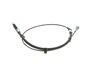 Bosch Cable Pull, parking brake 1 987 477 669 (1987477669)