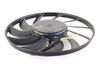 вентилатор, охлаждане на двигателя