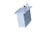 Интеркулер NRF NRF30292