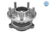 Meyle 514 752 0011 Wheel Hub