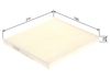 BOSCH Filter, cabin air 1 987 435 089