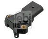 Sensor, Ladedruck