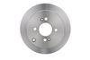 Bosch Brake Disc 0 986 479 371