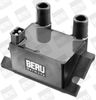BERU (Borg Warner) Ignition Coil ZS224