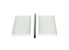 Bosch Filter, cabin air 1 987 432 078