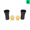 OPTIMAL Dust Cover Kit, shock absorber AK-735448