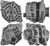 BORG & BECK Alternator BBA2140
