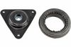 METZGER AUTOTEILE Repair Kit, suspension strut support mount 6490342