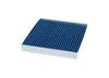 Филтър купе (поленов филтър)