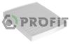 Фільтр салону PROFIT 1521-2356