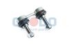 Stange/Strebe, Stabilisator
