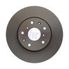 Fahren Brake Disc FBD6493