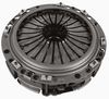 spojka kit VOLVO 3490000061