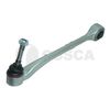 носач, окачване на колелата