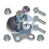 Шарнір незалежної підвіски / поворотного важеля RTS 93-90415-056