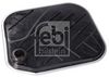FEBI BILSTEIN Hydraulic Filter Kit, automatic transmission 194020