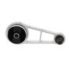 окачване, двигател