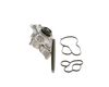 Bosch Water Pump & Timing Belt Kit 1 987 946 958 (1987946958)