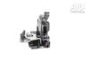 брава на врата