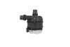 водна помпа, охлаждане на двигателя