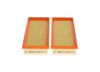 BOSCH Air Filter F 026 400 838