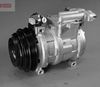 Denso Air Conditioning Compressor DCP11001