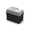 BOSCH Batterie M Li-ion LTZ7S LION - 0986122605
