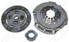 RYMEC Clutch Kit JT8941