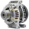 NAPA Alternator NAL2599