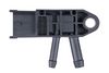 HELLA Sensor, exhaust pressure 6PP 358 392-151