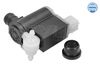 Meyle Washer Fluid Pump, window cleaning 37-14 870 0005