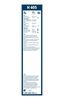 Bosch Wiper Blade 3 397 004 764 - H405