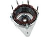 Stator, Generator