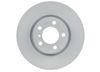 Гальмівний диск BOSCH 0986479 A06 (BD1693, E1 90R-02C0074/1640)