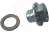 Різьбова пробка, масляний піддон AIC 52881