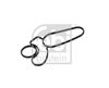 Febi Bilstein Oil Cooler, engine oil 106194