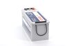 BOSCH Batterie T4 075 12 V / 140 Ah - 0092T40750 2.9559.049.2, 2.9559.035.0, 02941443, 01177864, 1177864, 2.9553.101.0, 2.9559.020.0, 2.9559.009.0, 133700760031, 1-40-576-001,
