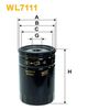 WIX FILTERS
