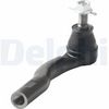DELPHI Tie Rod End TA3888