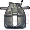 APEC Brake Caliper LCA458N