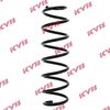 Kayaba Suspension Spring RA5363