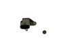 Bosch Sensor, intake manifold pressure F 01C 600 070