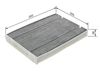 Bosch Cabin Air Filter 1 987 435 547 (1987435547)