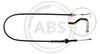 Тросик газу A.B.S. K35050