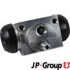 Колесный тормозной цилиндр JP GROUP 1561301500 (1561301509, BS7316)