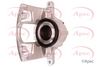 APEC Brake Caliper LCA609